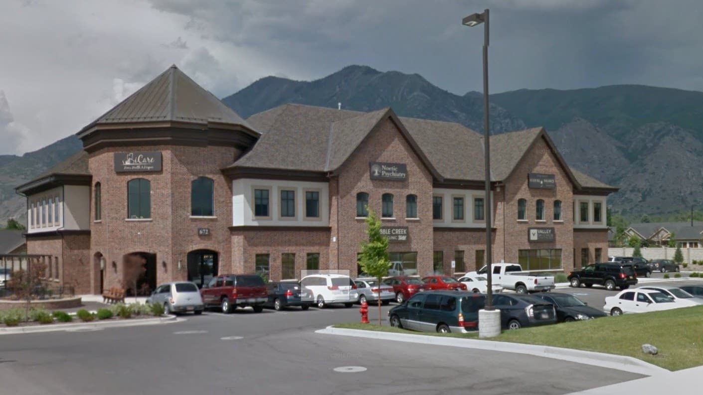 iCare Home Health & Hospice