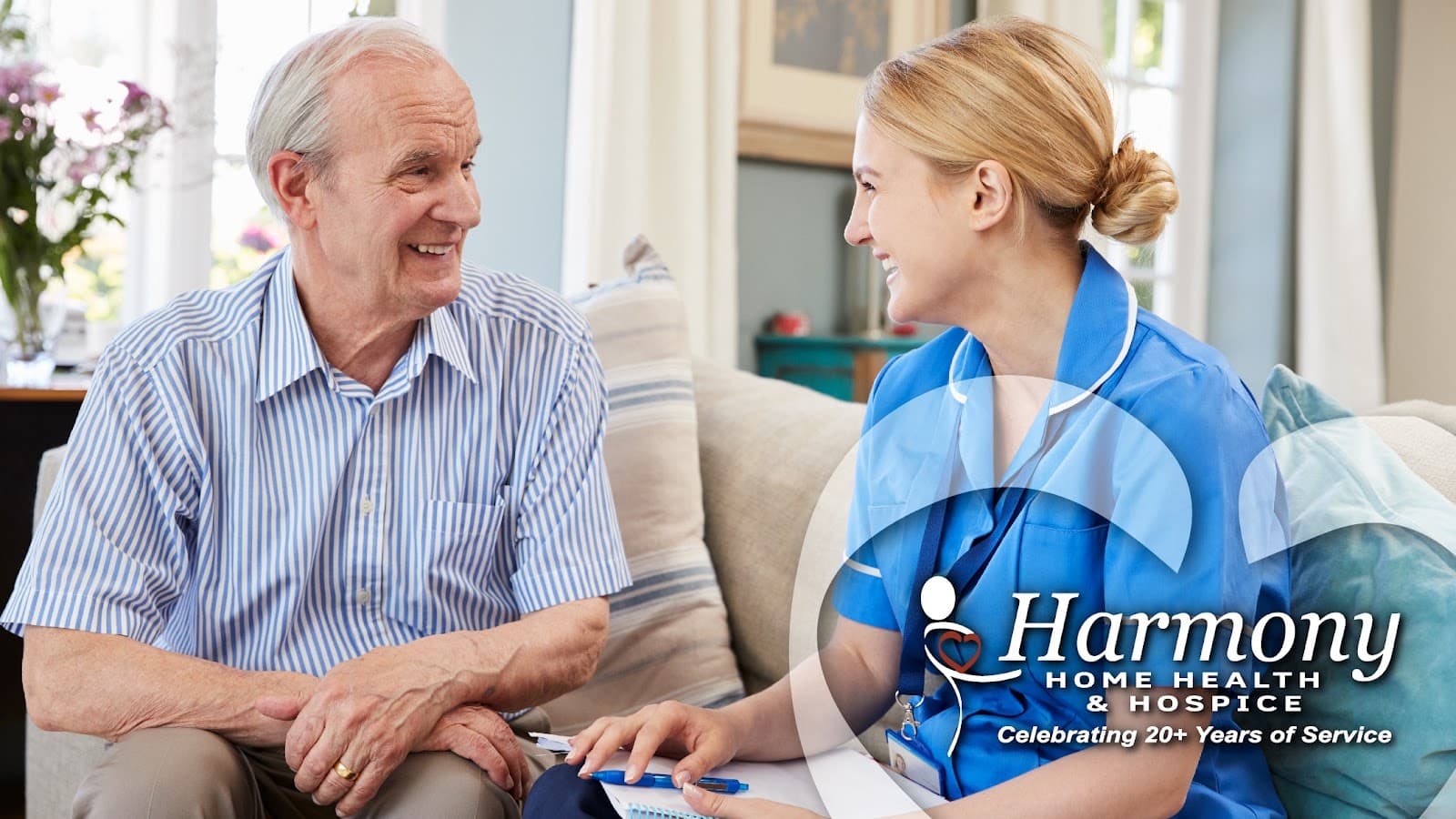 Harmony Home Health & Hospice — photo 1