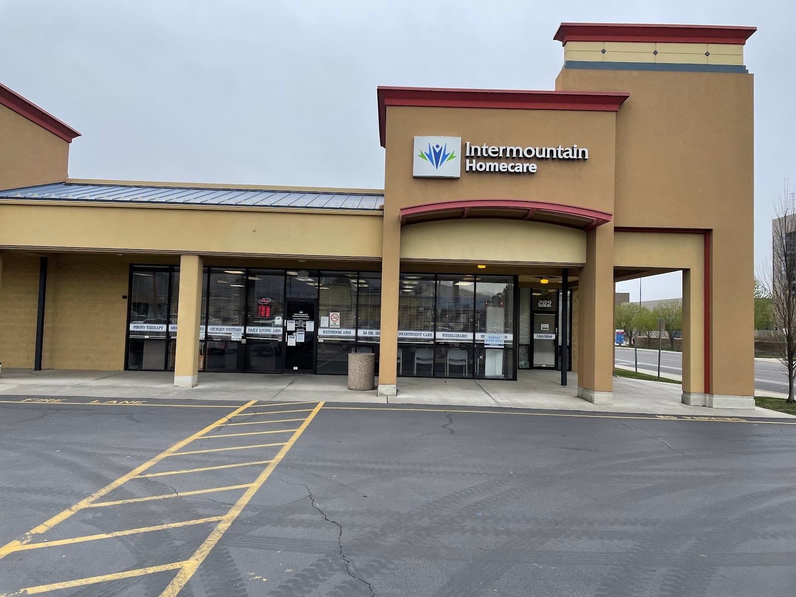 Intermountain Health Home Medical Equipment - Provo