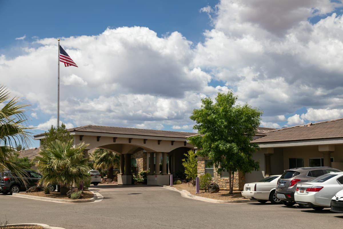 The Haven at Sky Mountain Independent and Assisted Living Community