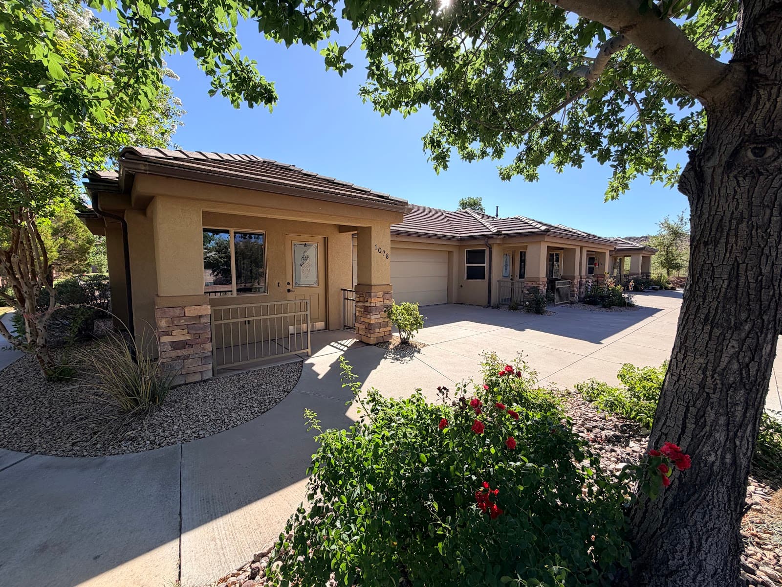 Oasis Senior Living - The Cottages
