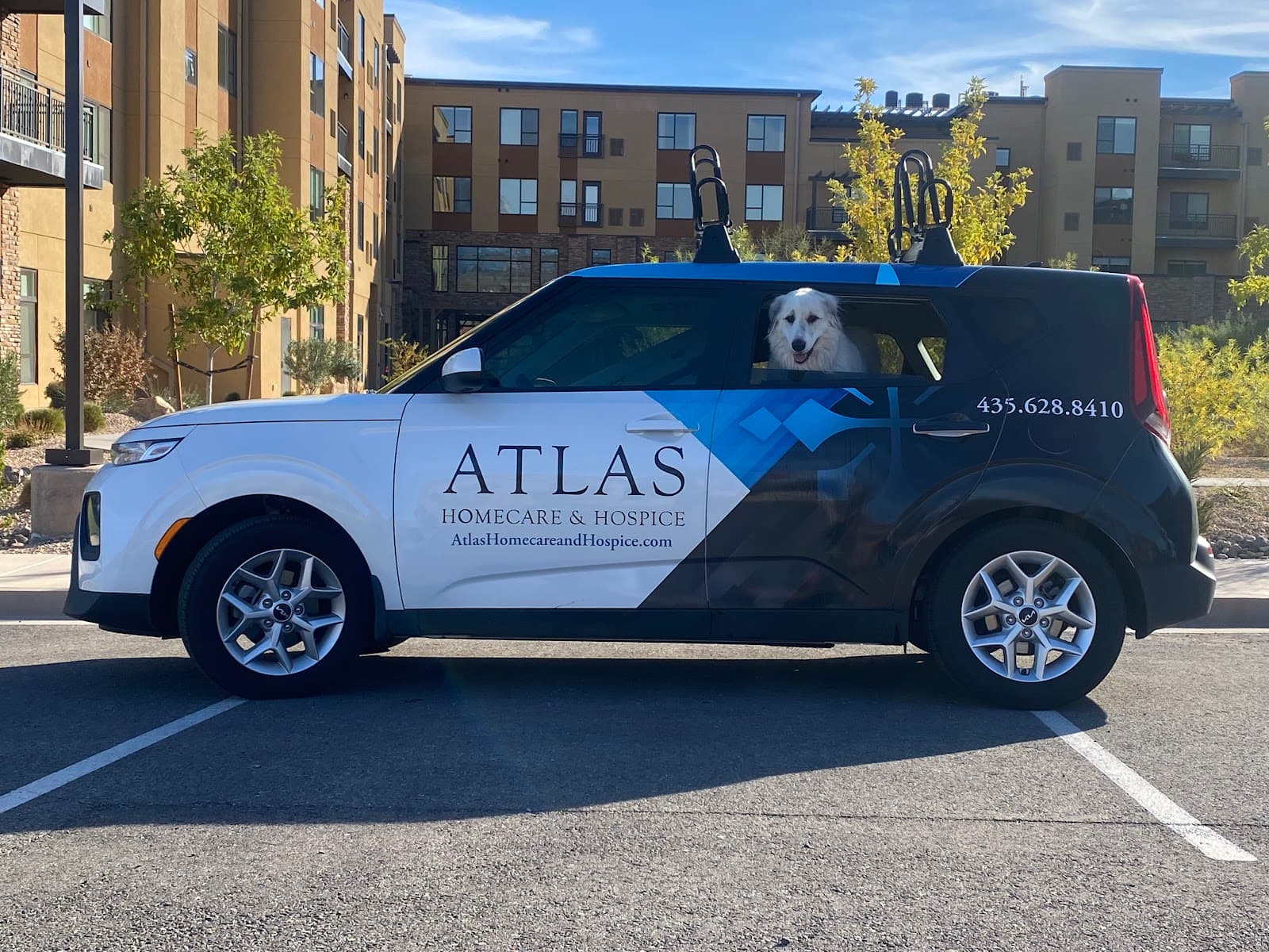 Atlas Homecare and Hospice of Southern Utah
