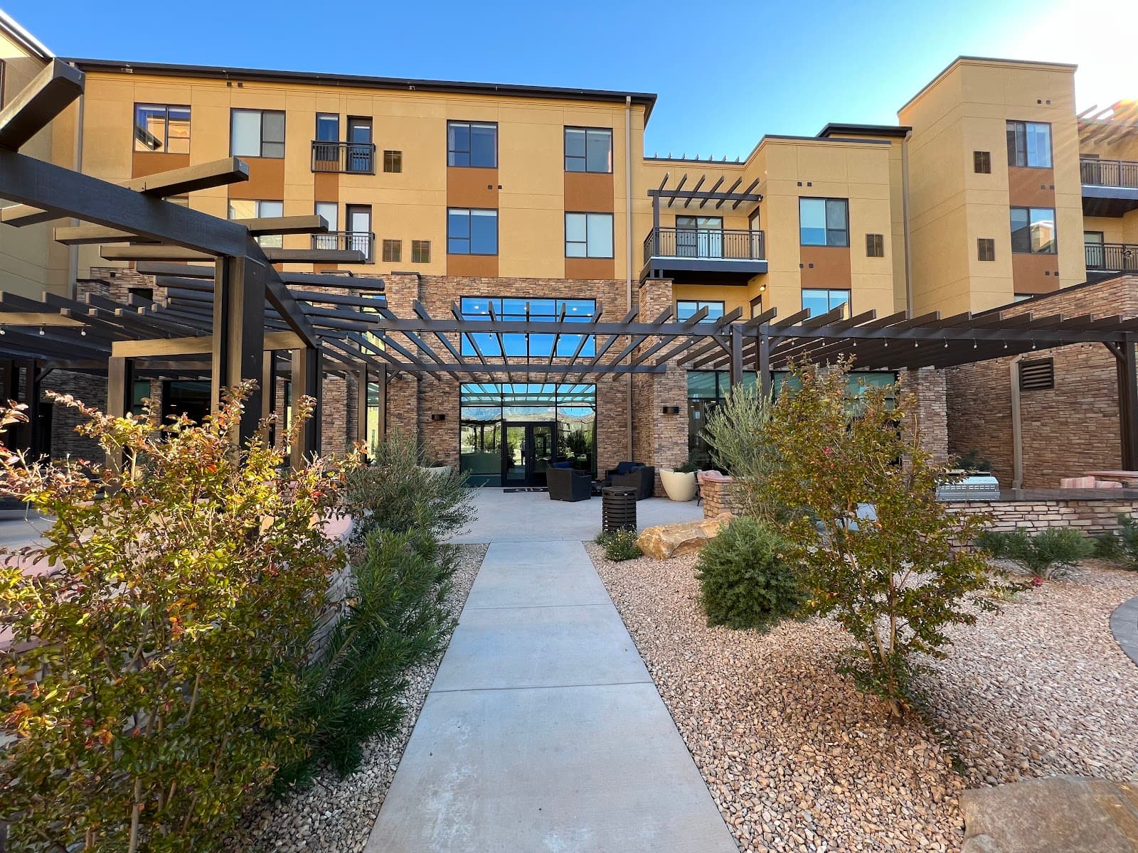 Atlas Homecare and Hospice of Southern Utah