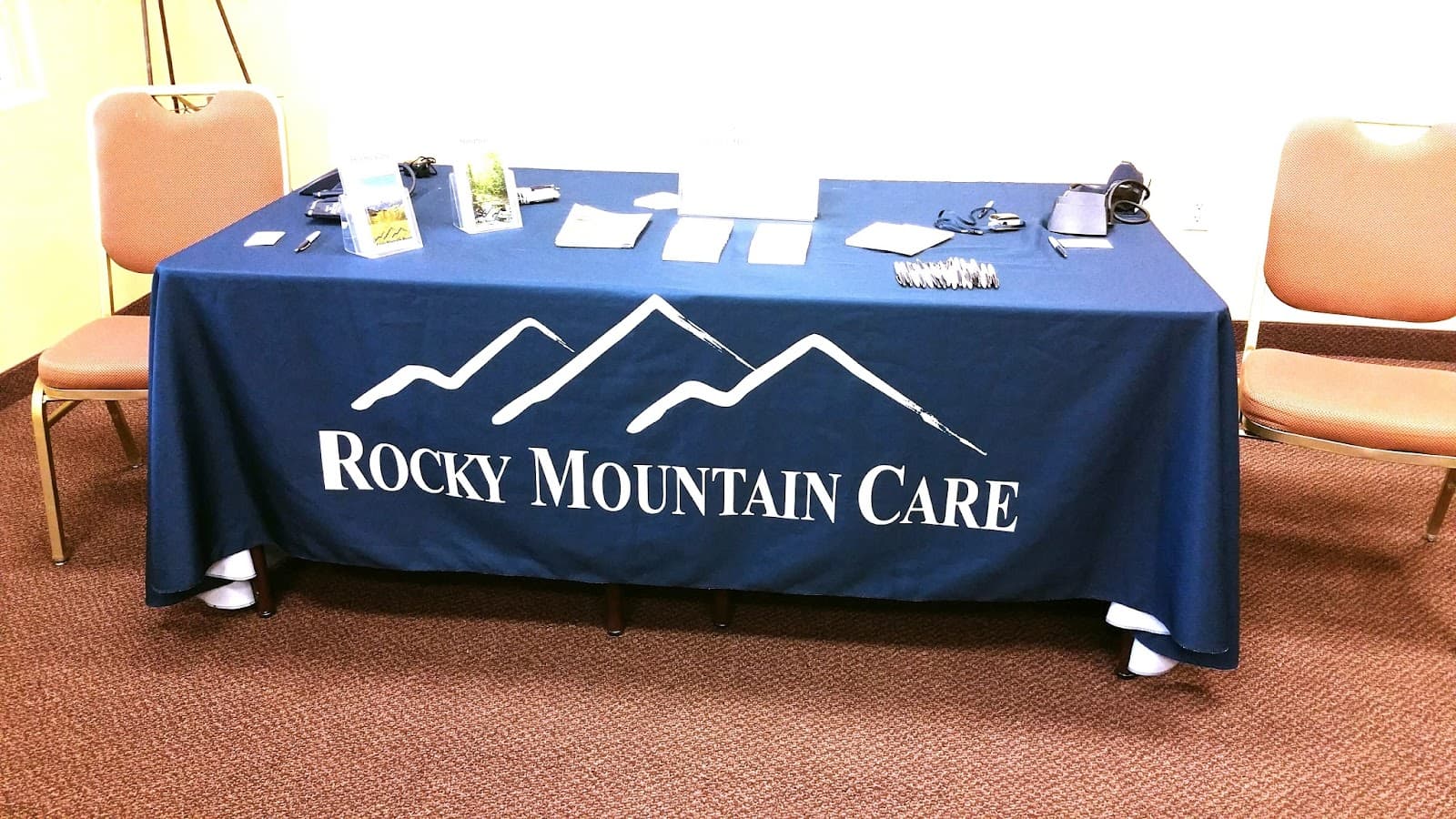 Rocky Mountain Home Care & Hospice - St. George