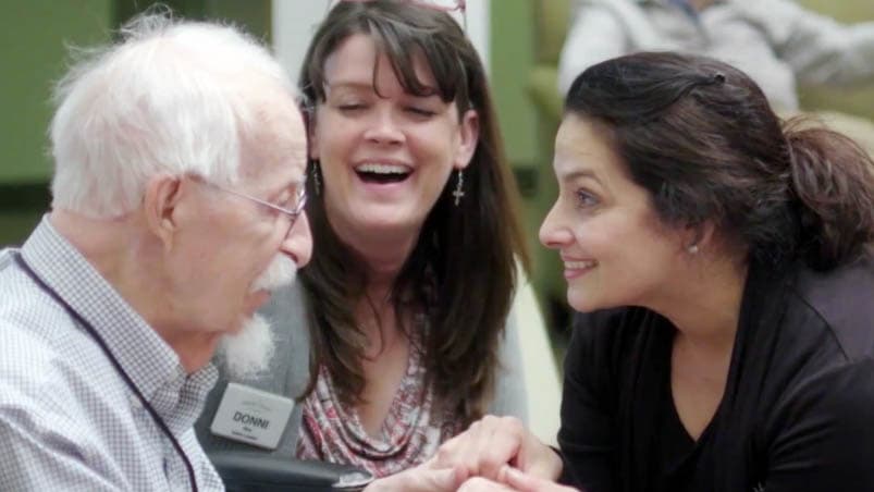 Home Helpers Home Care of St. George