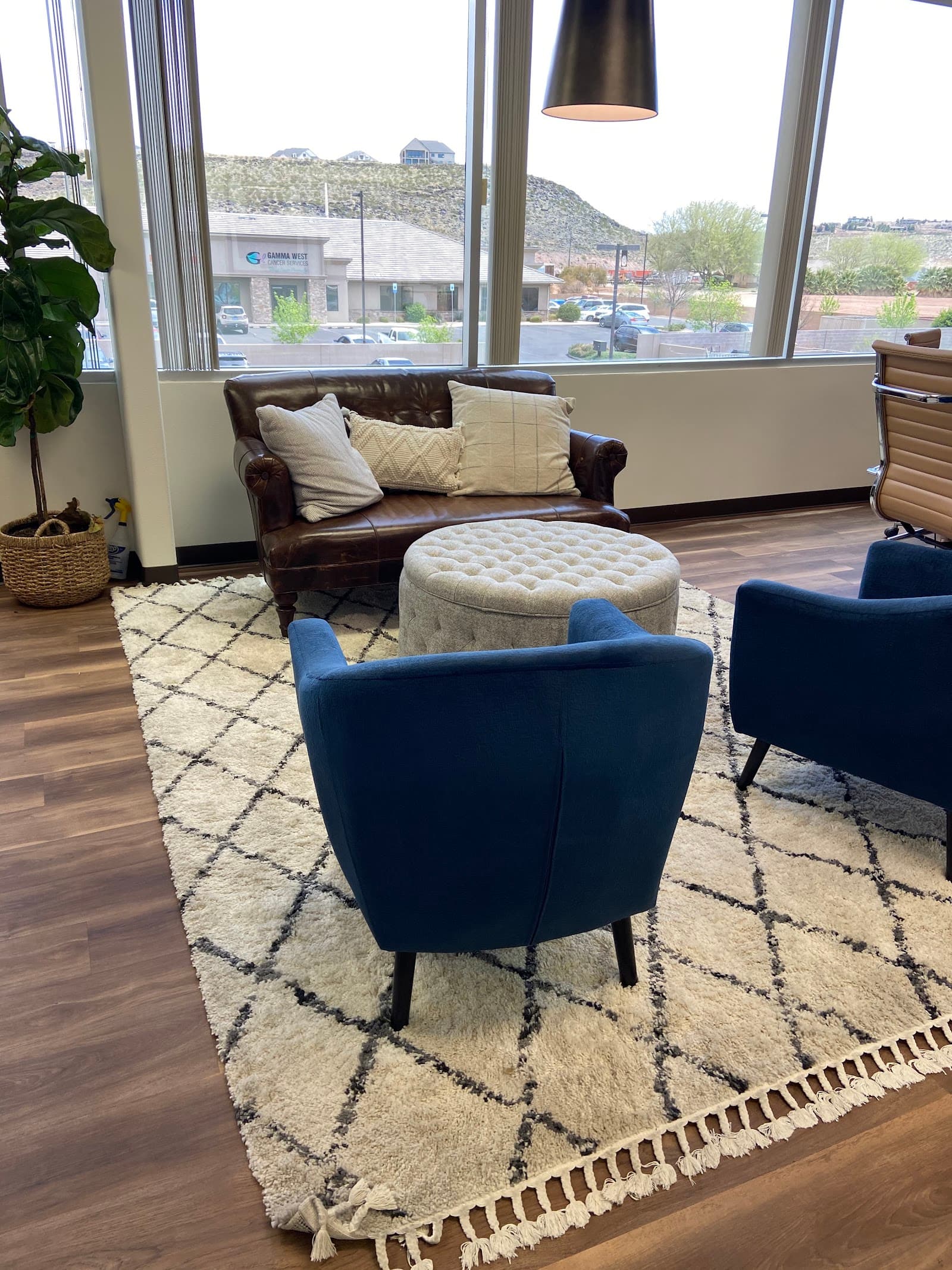 Alliance Home Health and Hospice