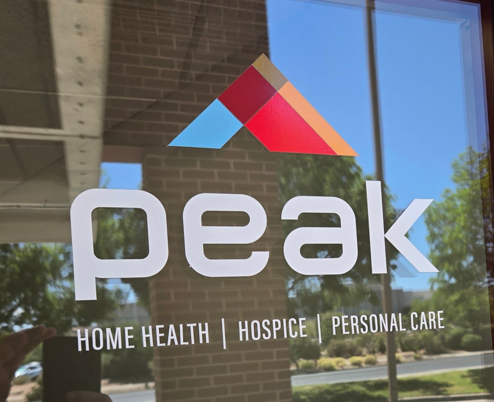 Peak Home Health & Hospice