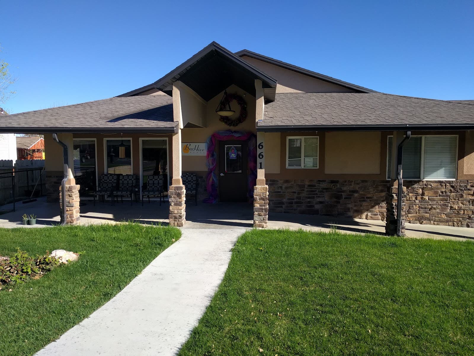 Beehive Homes of Payson