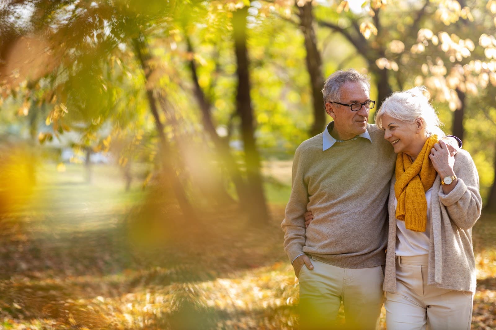 Orchard View Assisted Living & Memory Care