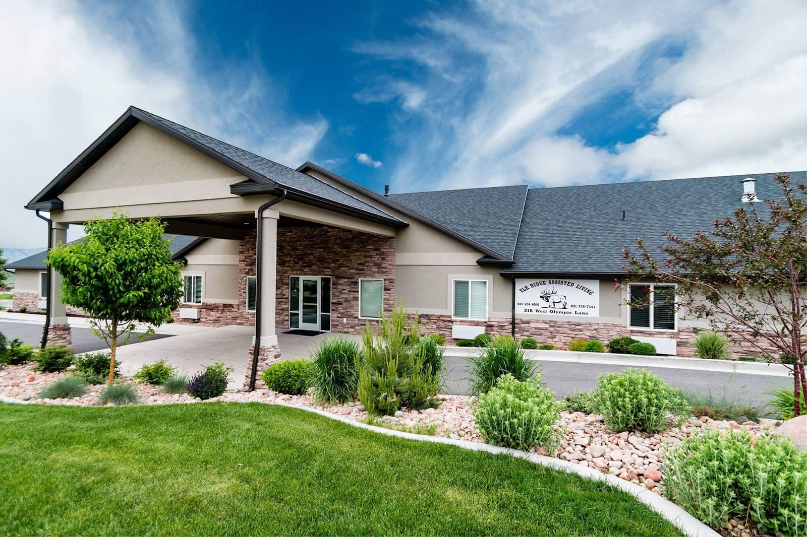Elk Ridge Assisted Living — photo 1