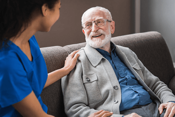 Executive Home Care of Central Salt Lake Valley