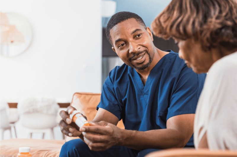Refined Hospice & Home Health