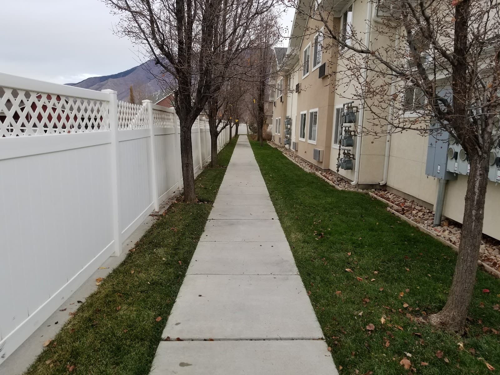 Pioneer Village Senior Community