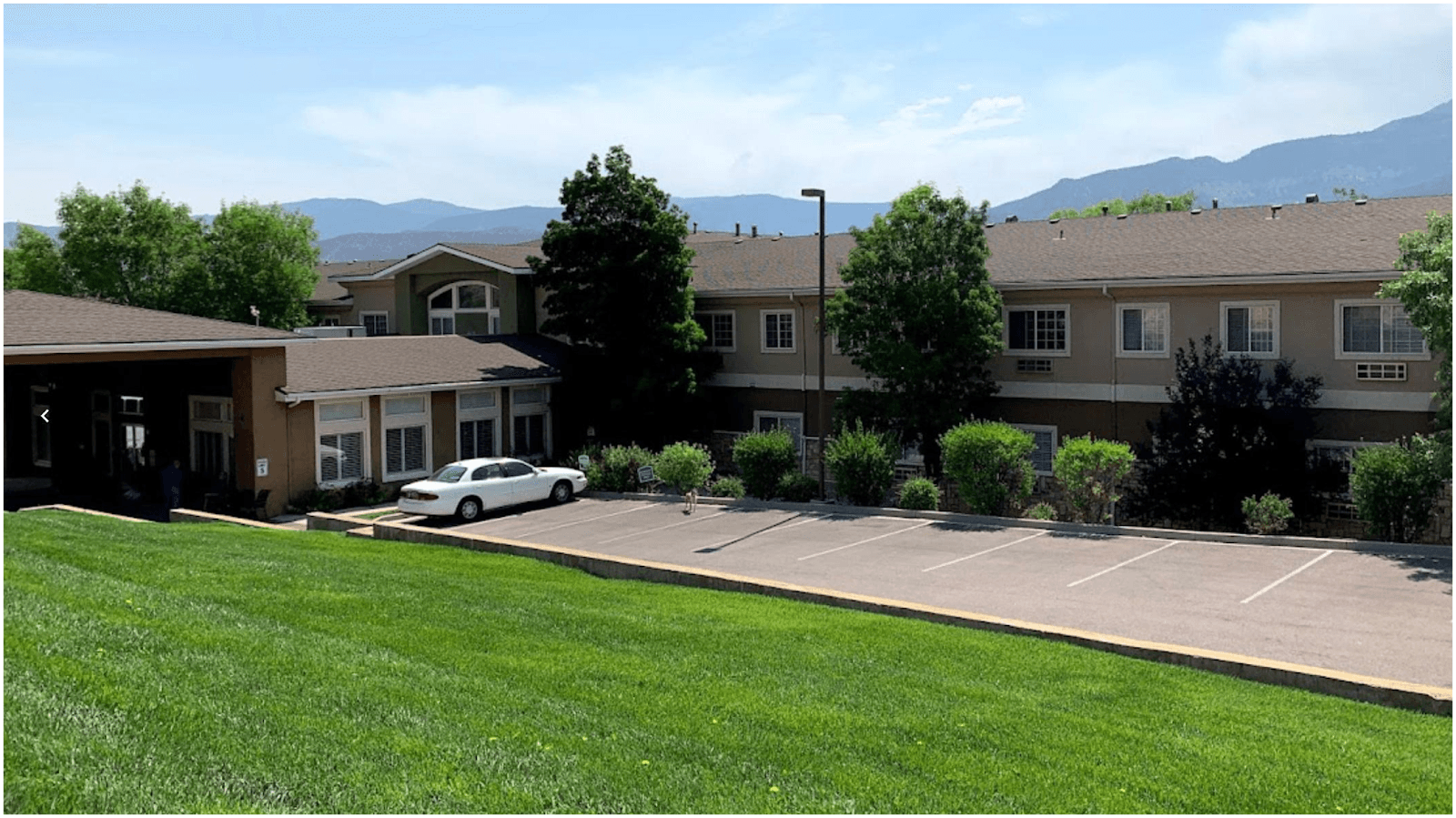 Our House Assisted Living of Cedar City