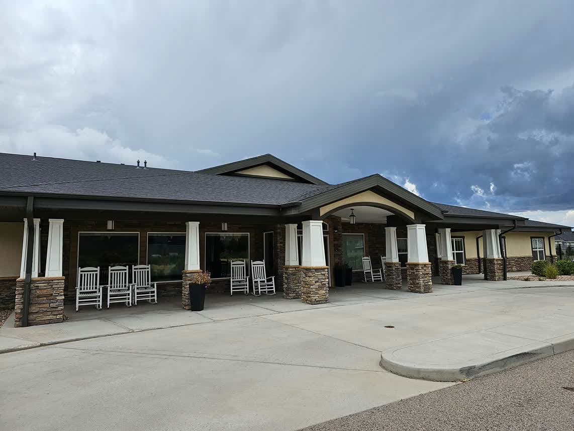 All Seasons Senior Living of Cedar City