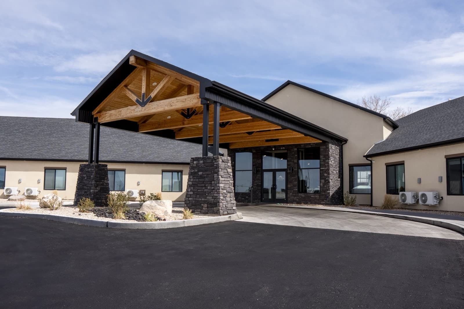 Three Peaks Assisted Living