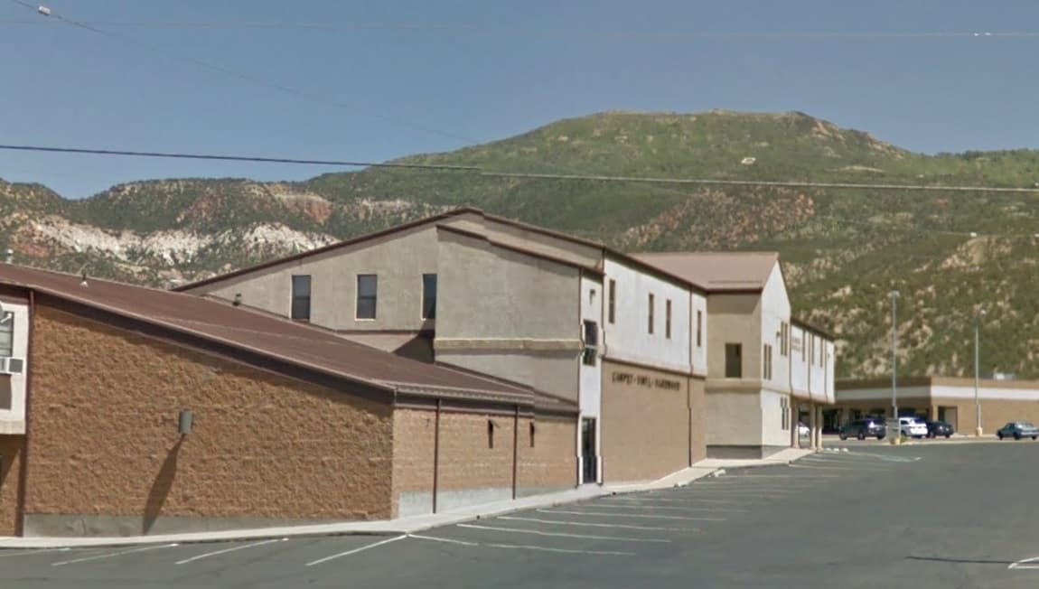 Iron County Home Health Agency — photo 1
