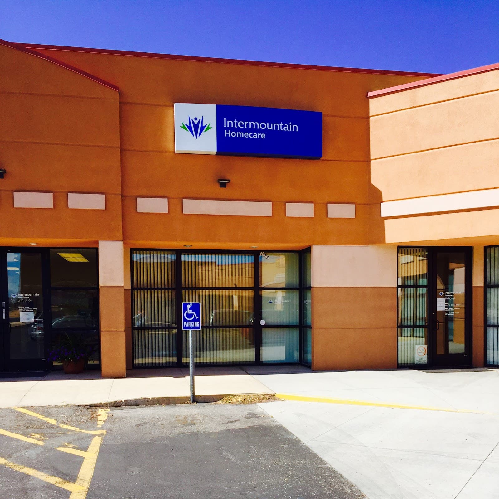 Intermountain Health Home Medical Equipment - Cedar City