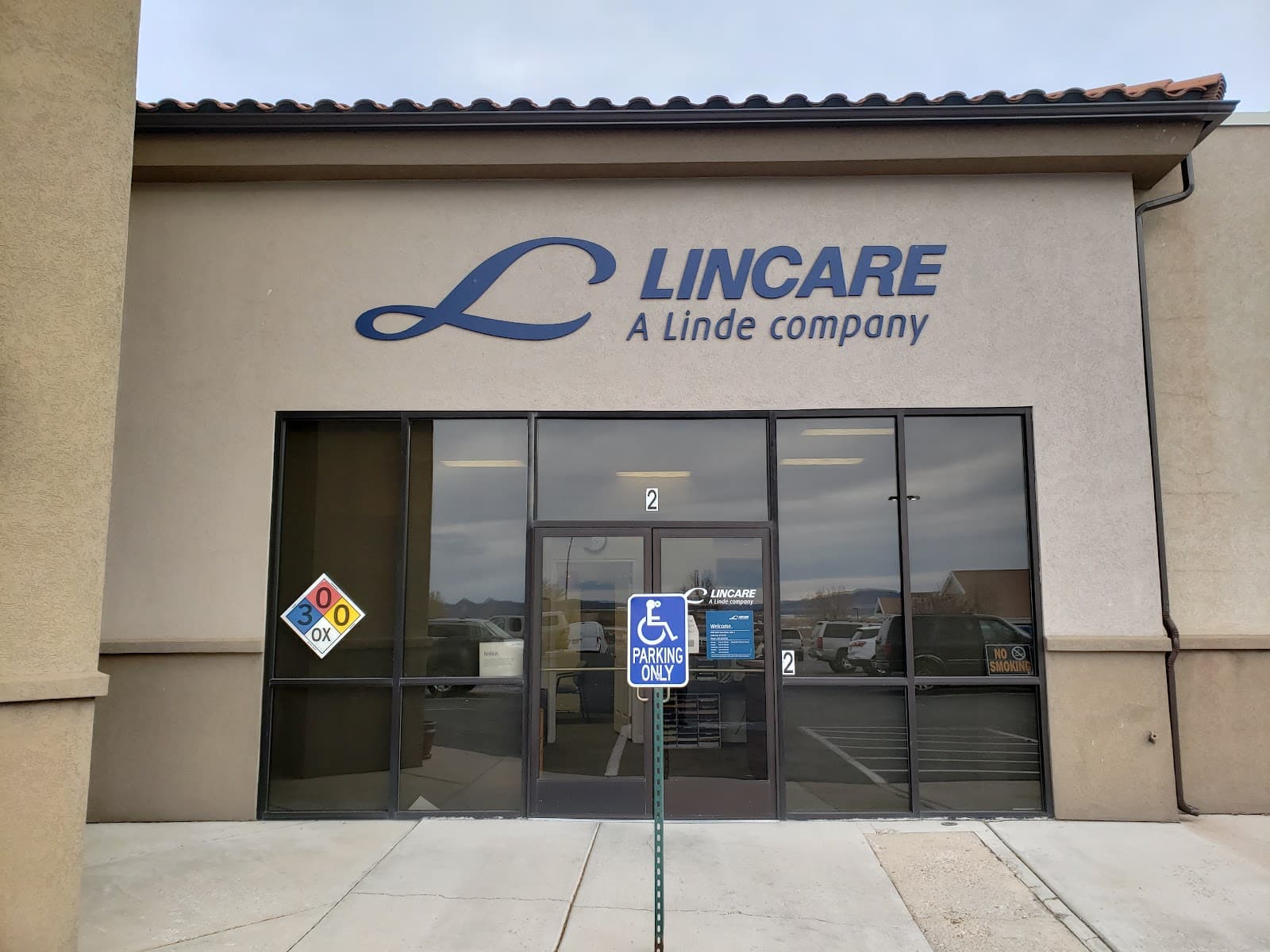 LINCARE