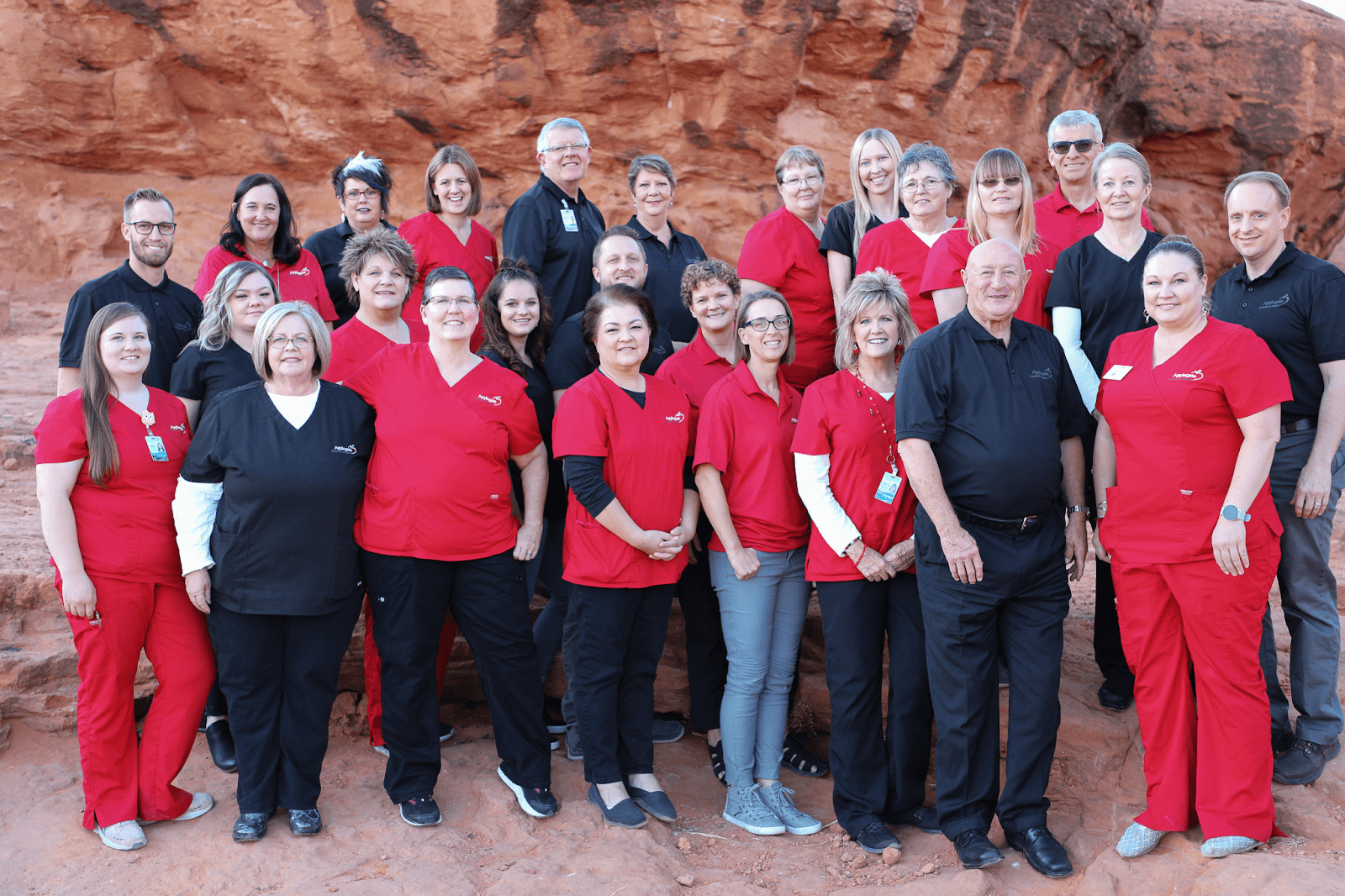 Applegate Home Care & Hospice St. George