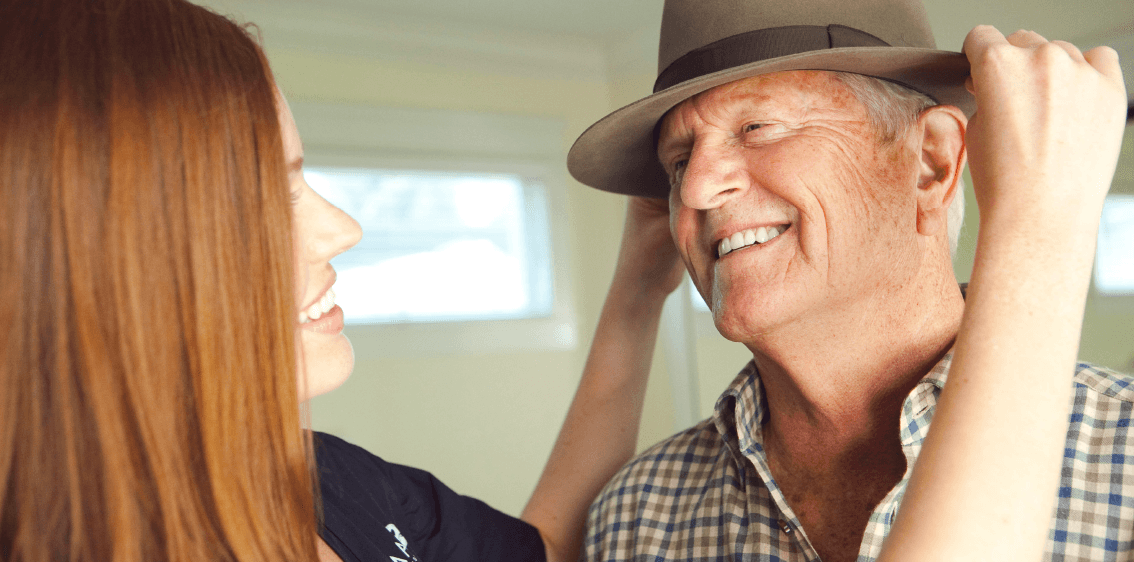 Amada Senior Care