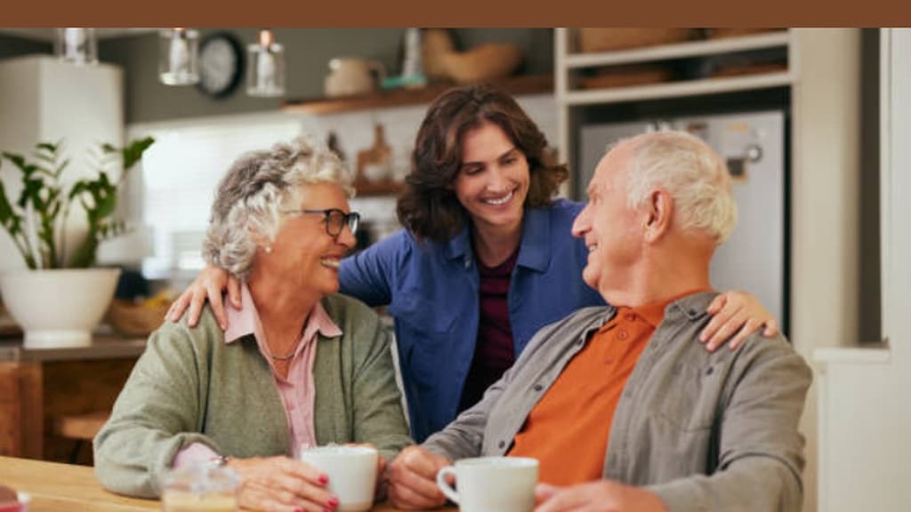Zion Valley Homecare