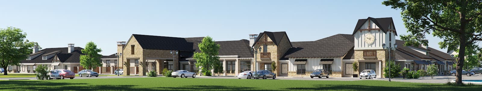 The Preserve at Meridian