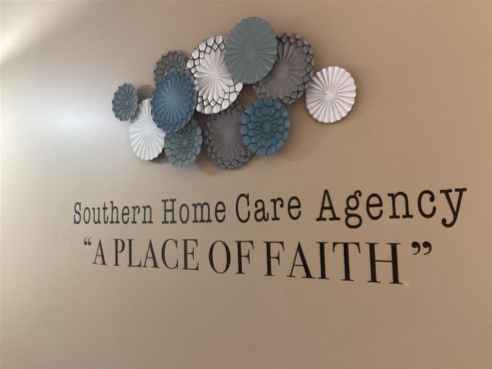 Southern Home Care Agency, LLC
