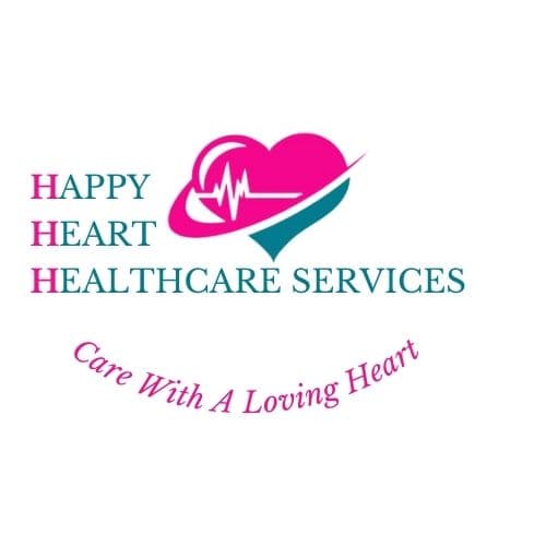Happy Heart Healthcare Services,LLC