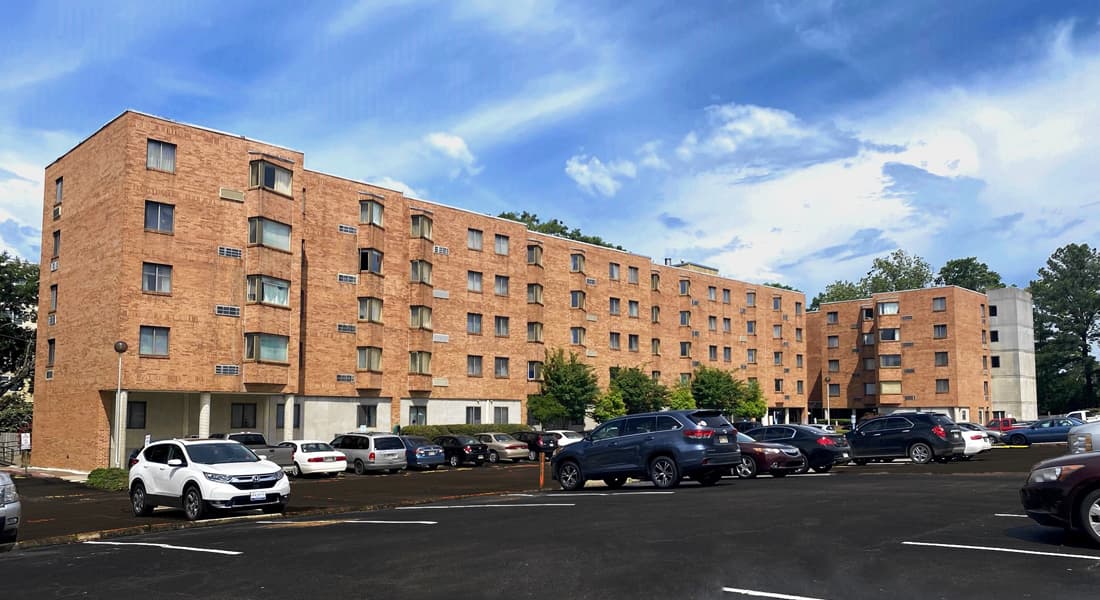 Lakeland Seniors Apartments