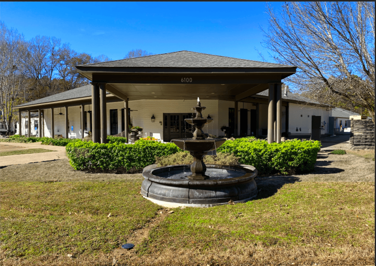 Peach Tree Village