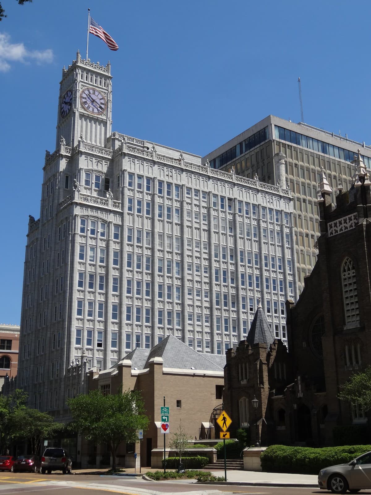 Executive Home Care of Jackson