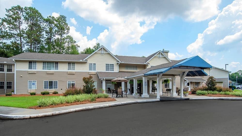 Brookdale Hattiesburg