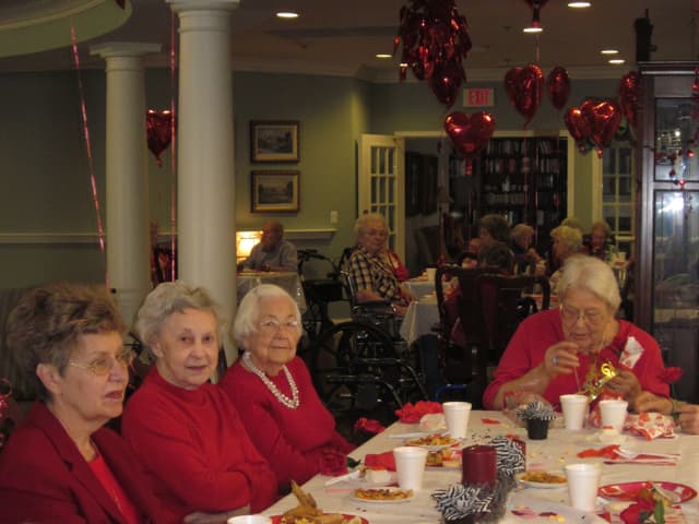 Alden Pointe Assisted Living & Memory Care