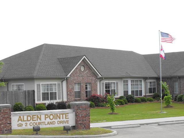 Alden Pointe Assisted Living & Memory Care