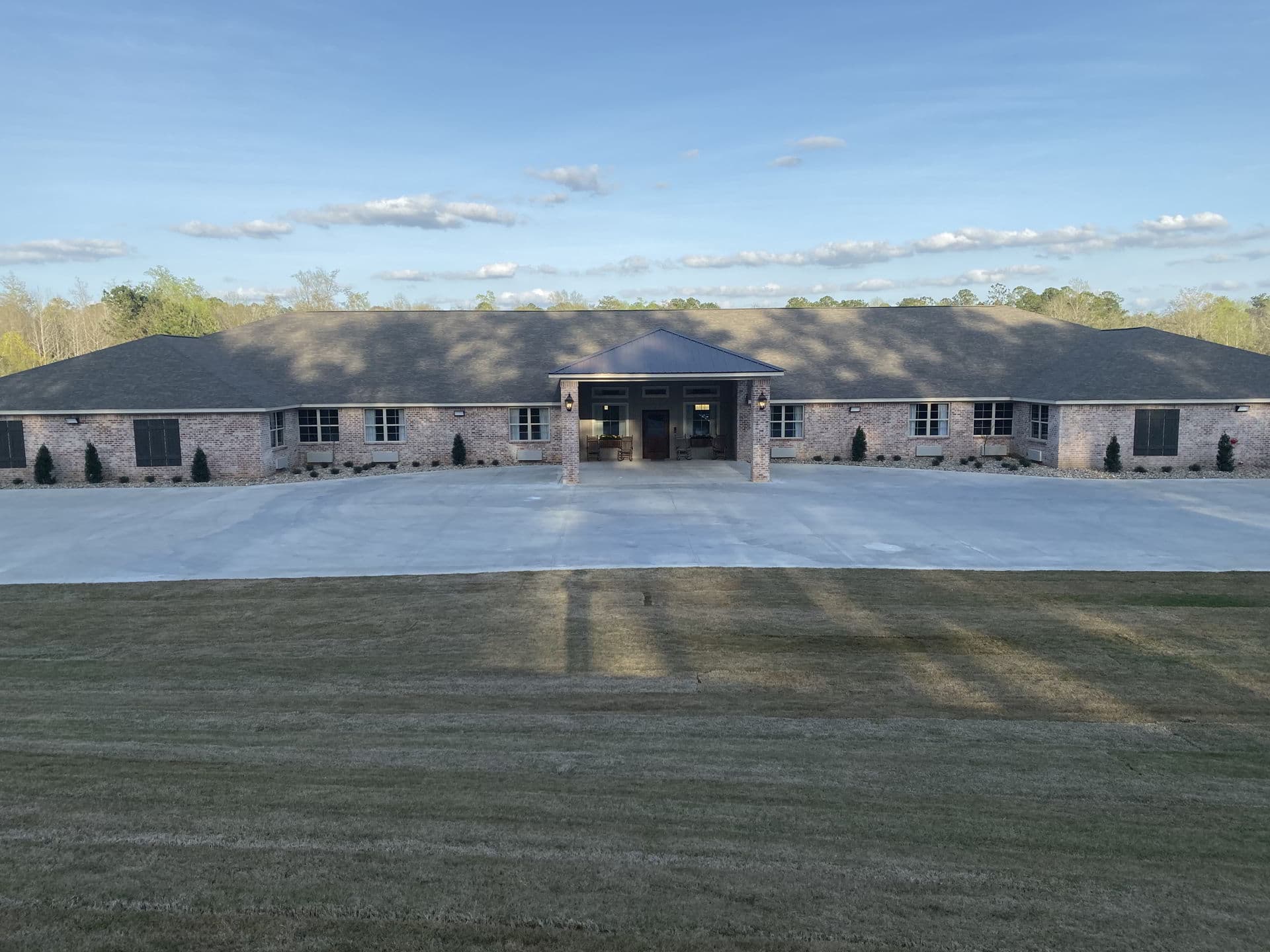Bellevue Assisted Living