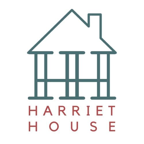 THE HARRIET HOUSE