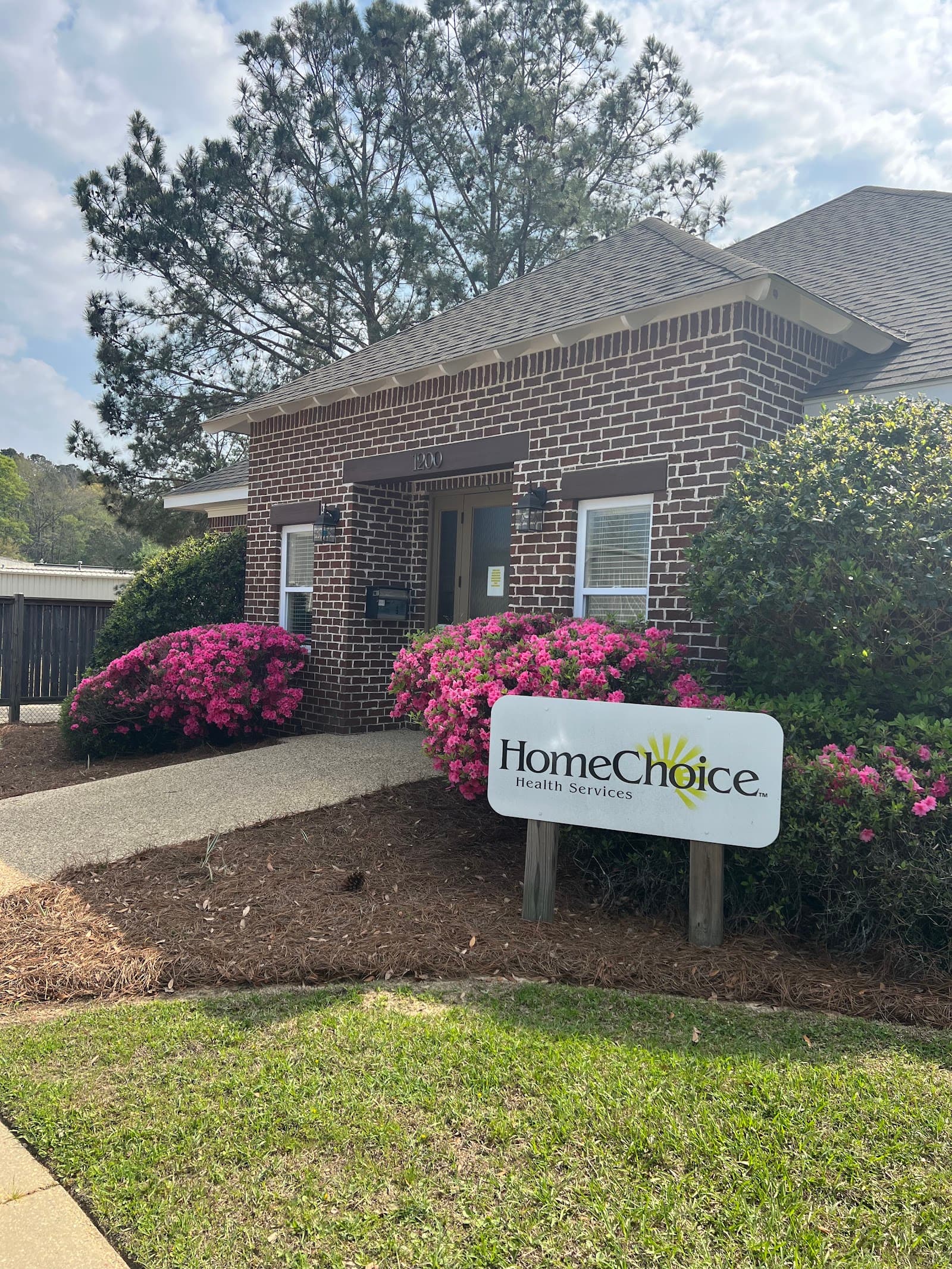 Mississippi HomeCare