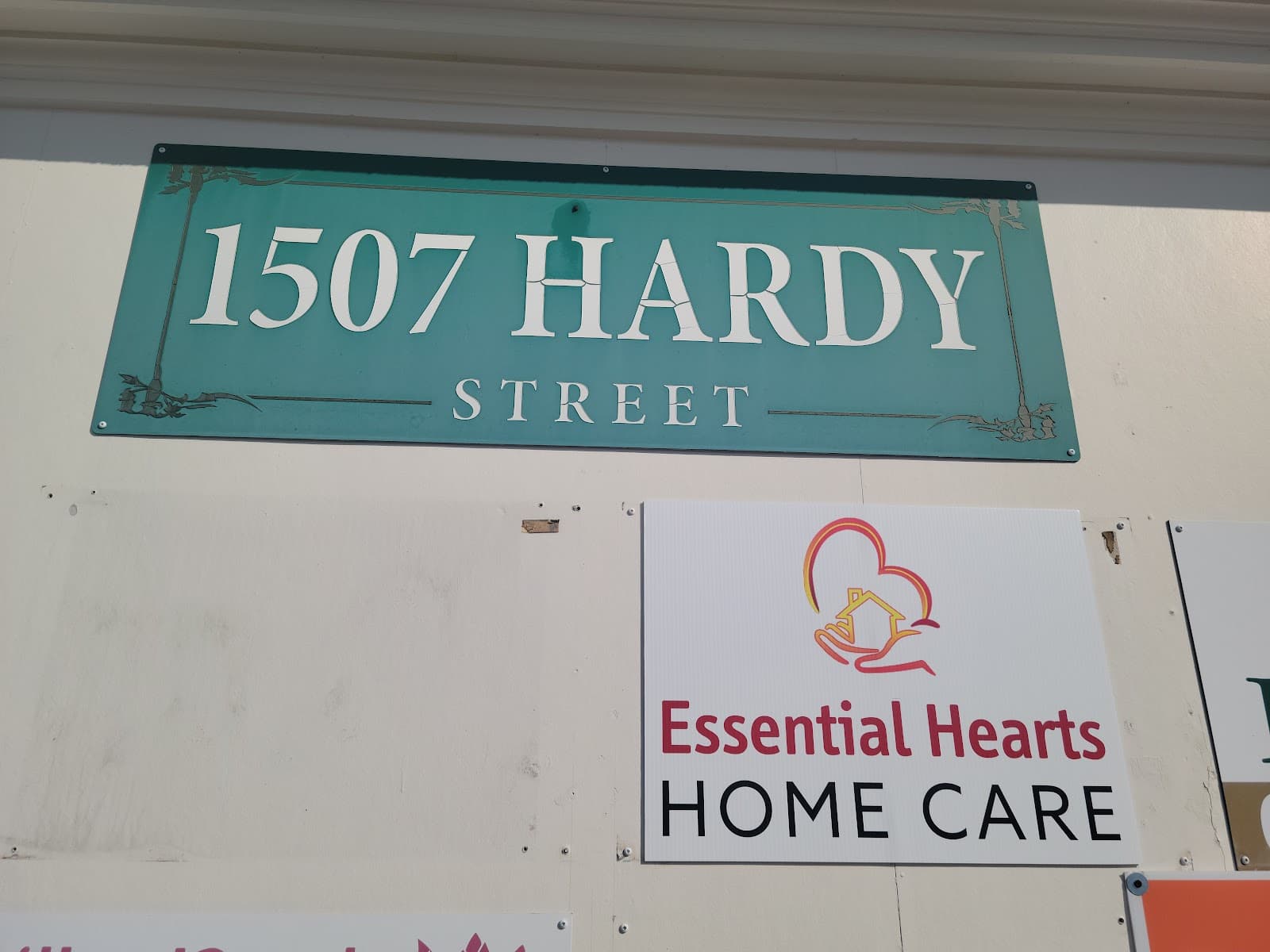Essential Hearts Home Care