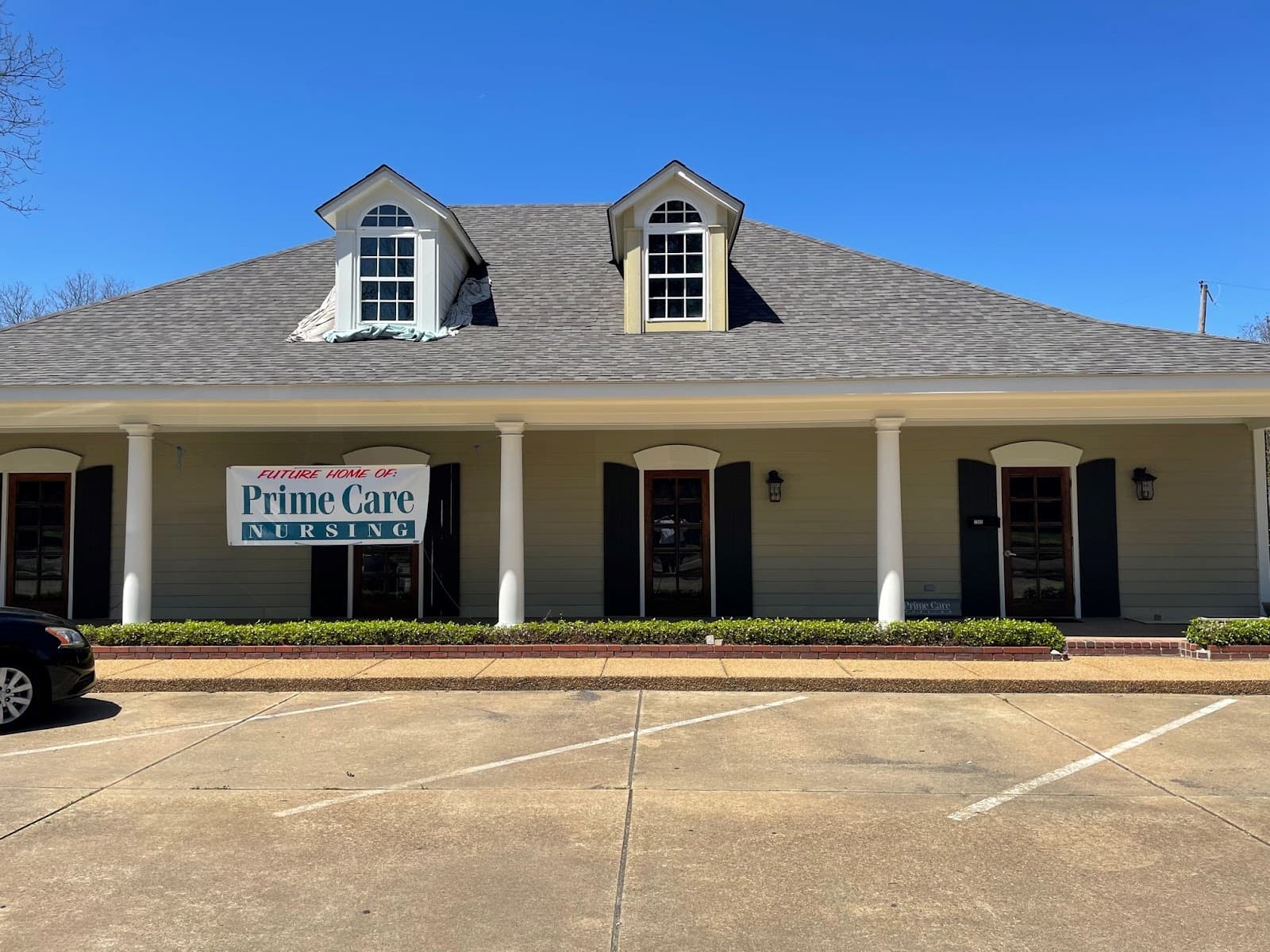 Prime Care Nursing