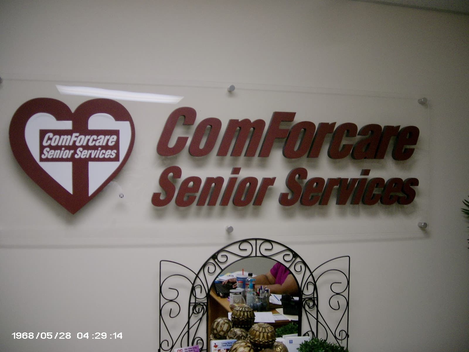 ComForCare Home Care (Columbus, MS)