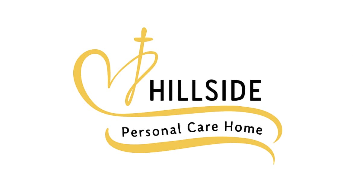 Hillside personal care home