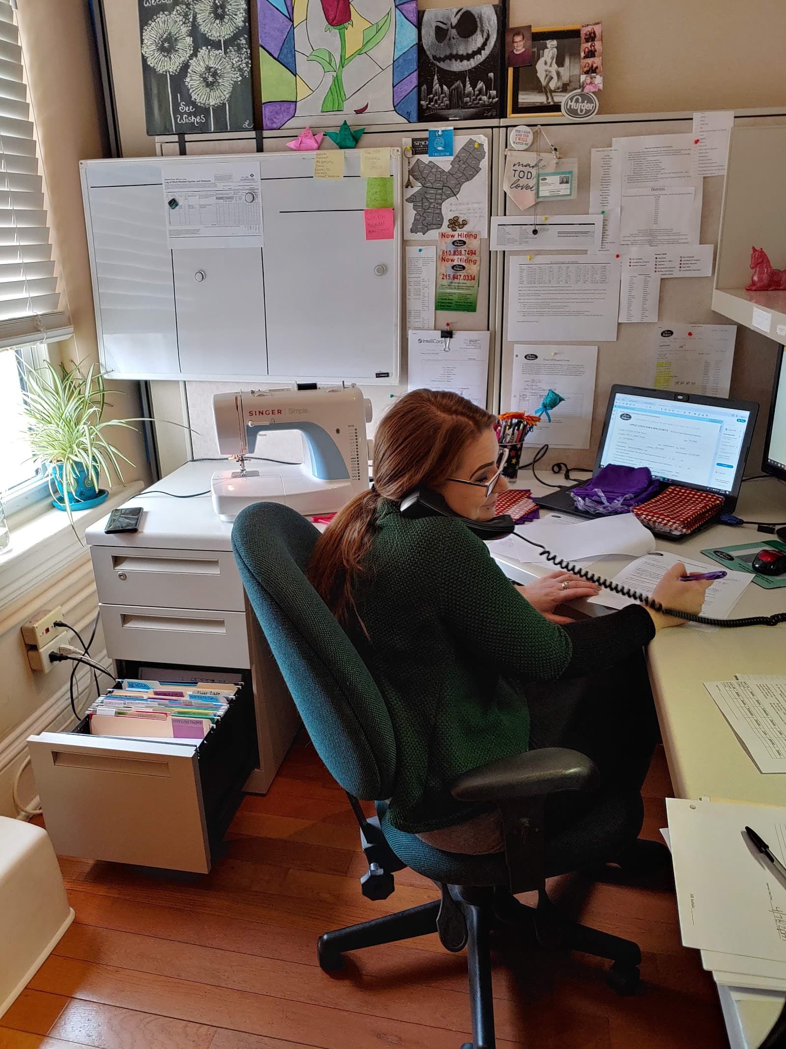 Home Helpers Home Care of Bucks County