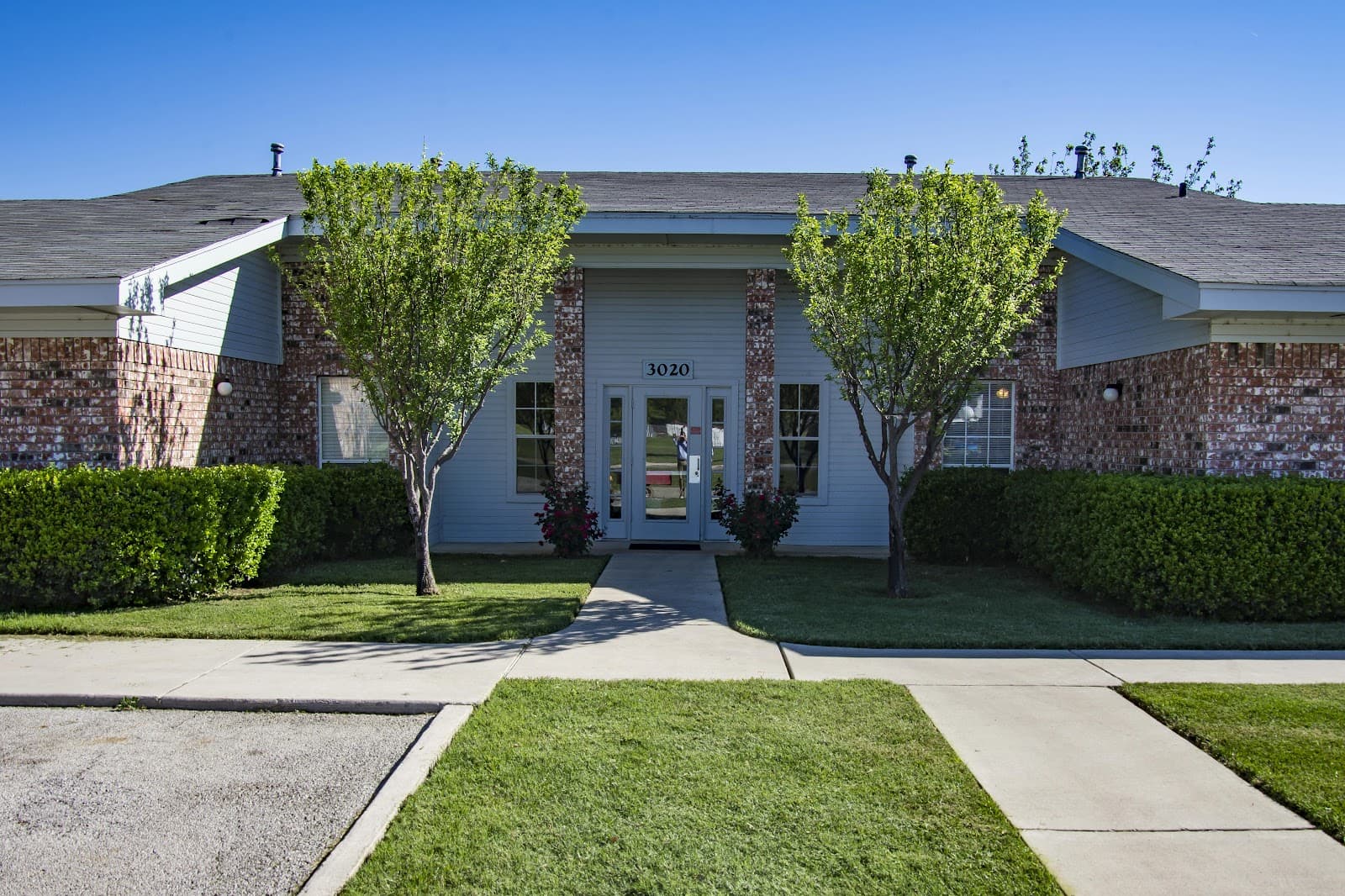 Vicksburg Retirement Community