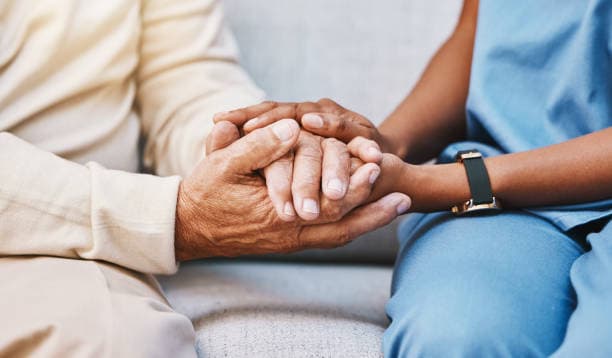 Divine Touch Homecare