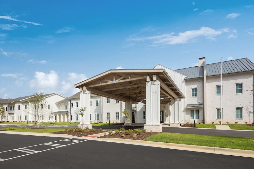 The Claiborne at Gulfport Highlands