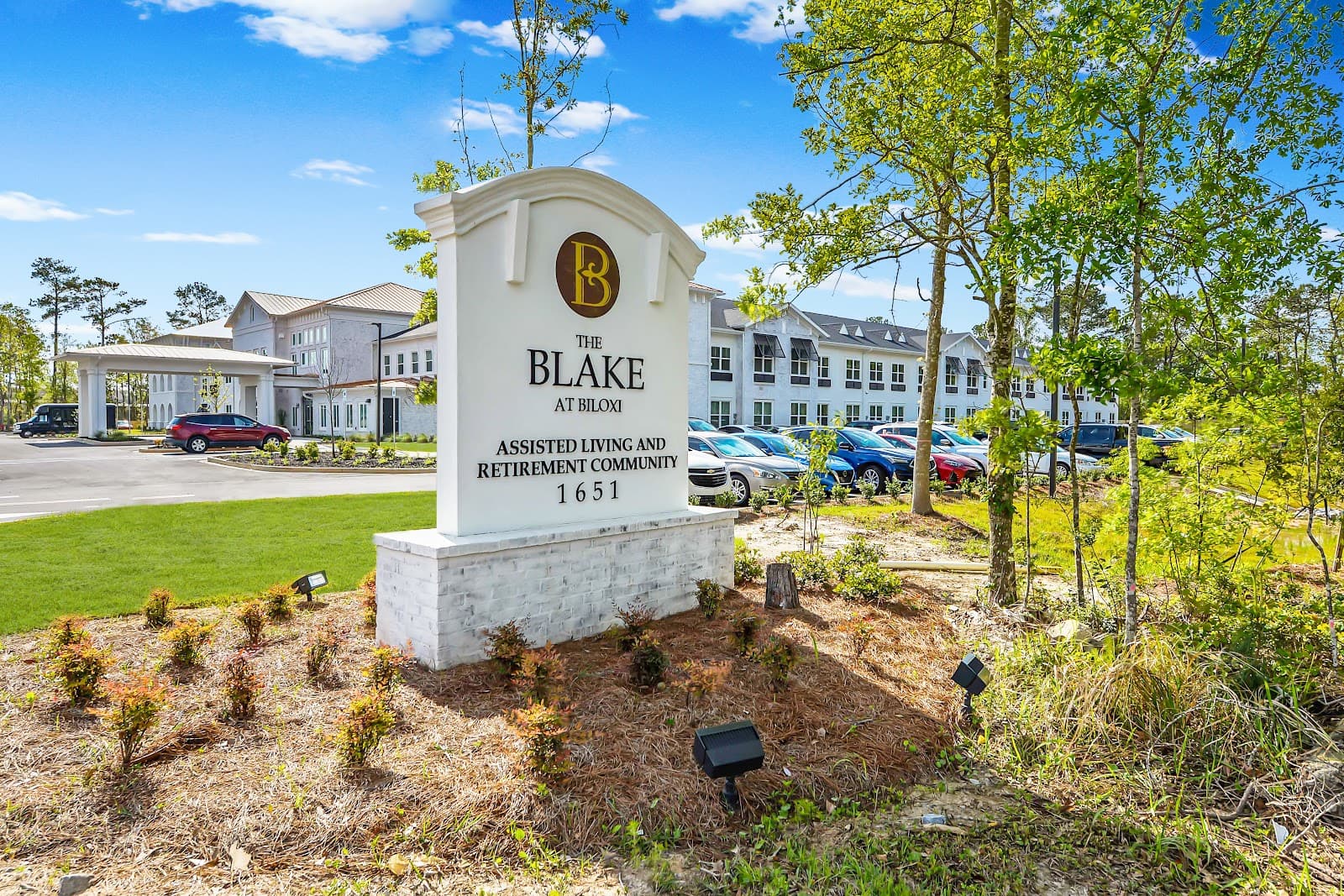 The Blake at Biloxi