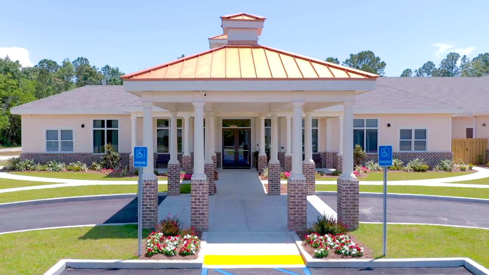 The Homestead Assisted Living Community