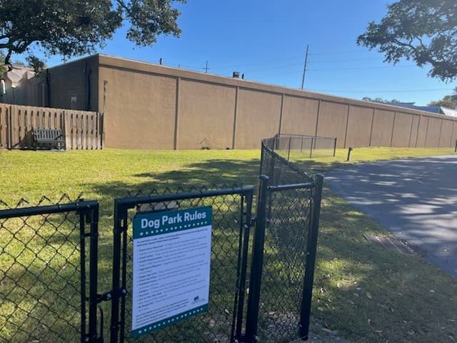 Century Oaks Retirement Community