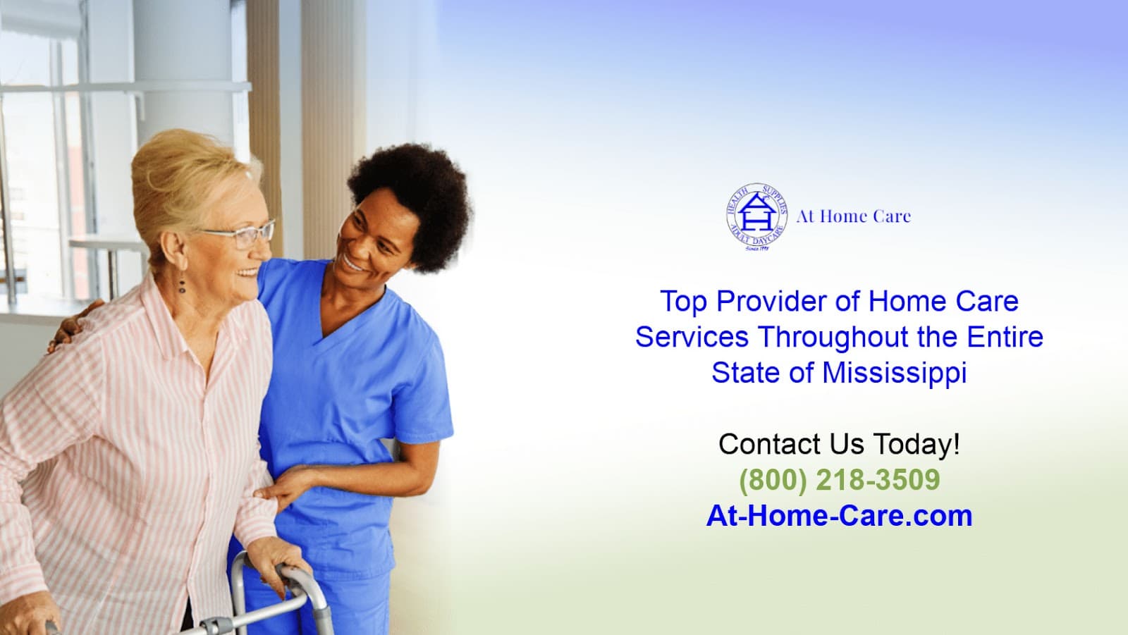 At Home Care